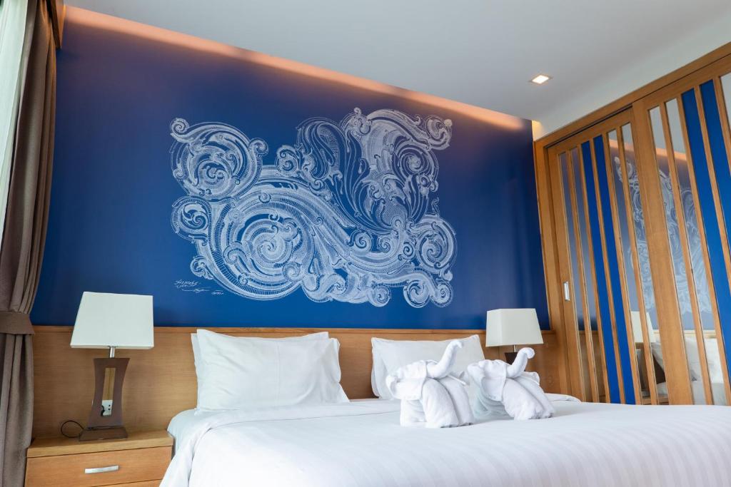 Aonang Suite Pool Villa photo 2