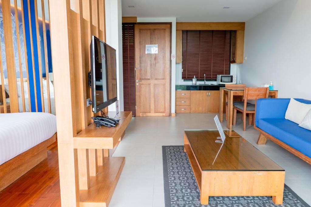 Aonang Suite Pool Villa photo 3