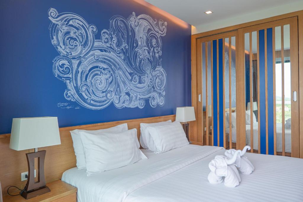 Aonang Suite Pool Villa photo 1