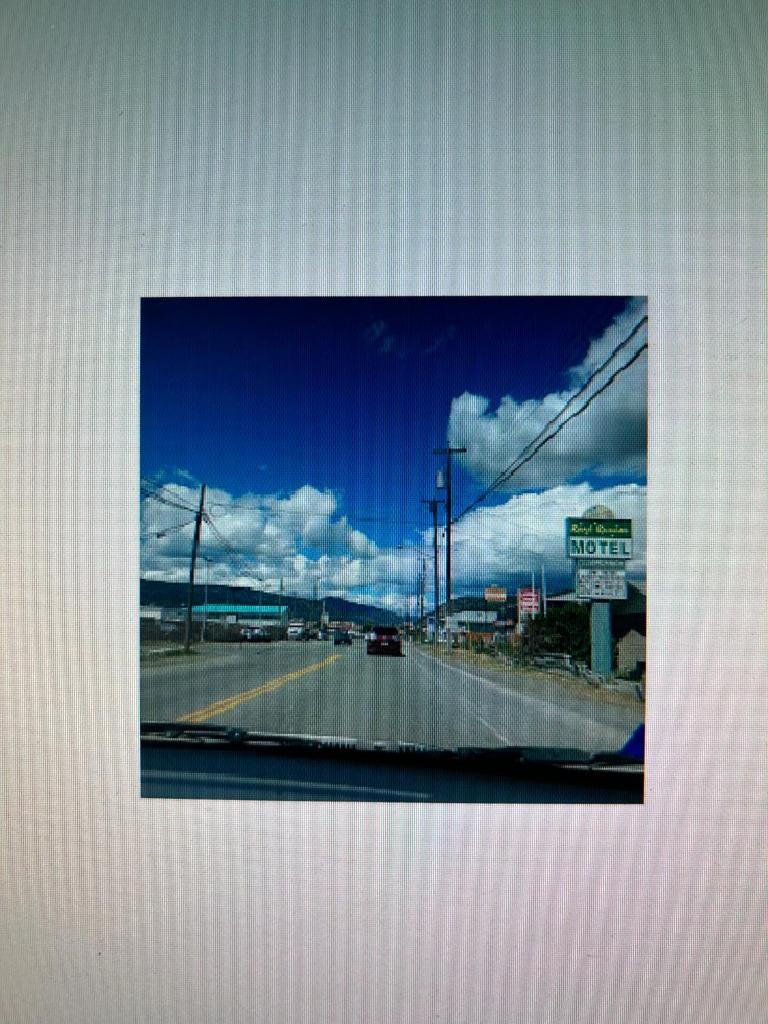 Road Runner Motel Merritt BC photo 3