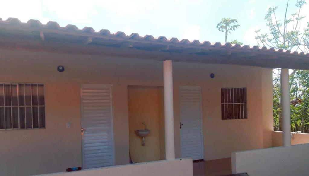 Hospedaria genivaldo photo 2