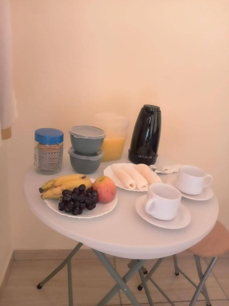 Hospedaria genivaldo photo 1
