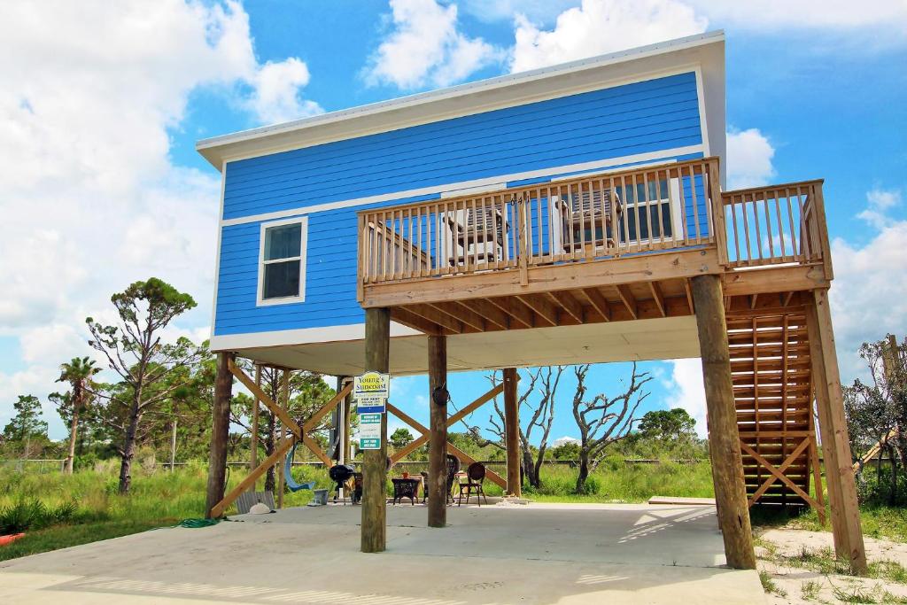 La Casita Azul by Youngs Suncoast image