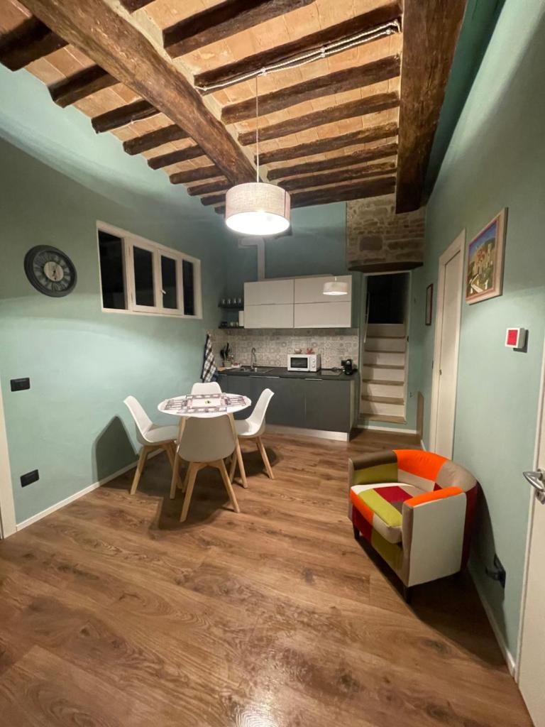 Perugia Home Apartment La Dimora dei Frati photo 1