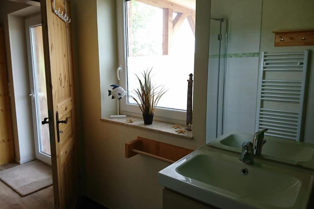 Ferienwohnung LeoFix photo 3