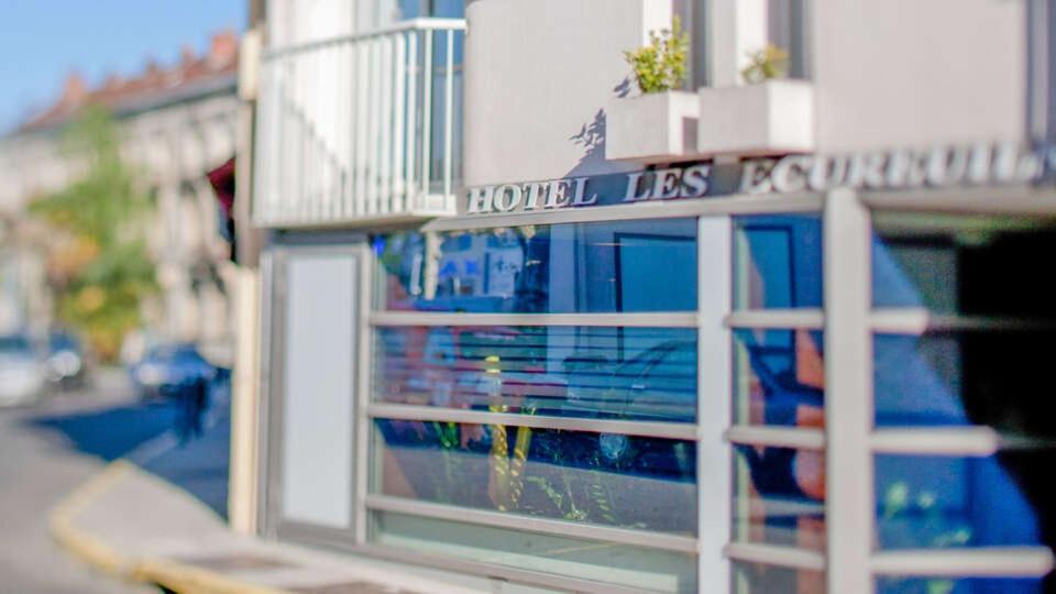 Hotel Thermes Les Ecureuils photo 2