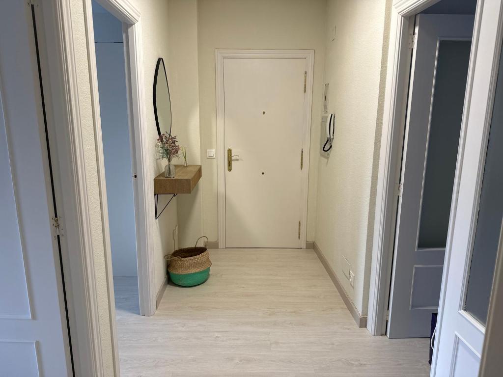 Apartamento recién reformado en Ezcaray photo 4