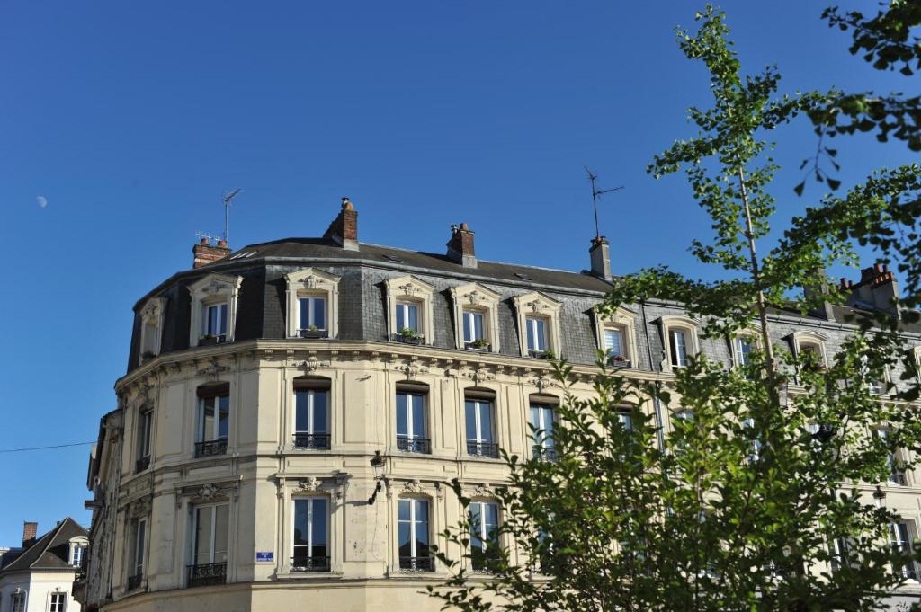 L'Appart Gîte de Charme photo 2