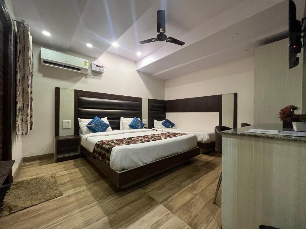 Hotel Rajshree photo 1