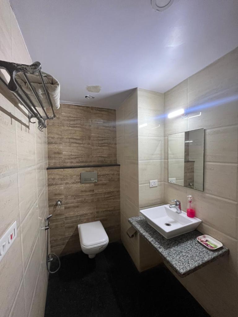 Hotel Rajshree photo 2