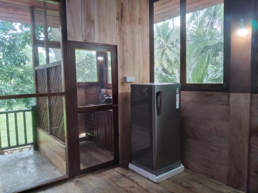 Green Herbal Ayurvedic Eco-Chalets photo 4