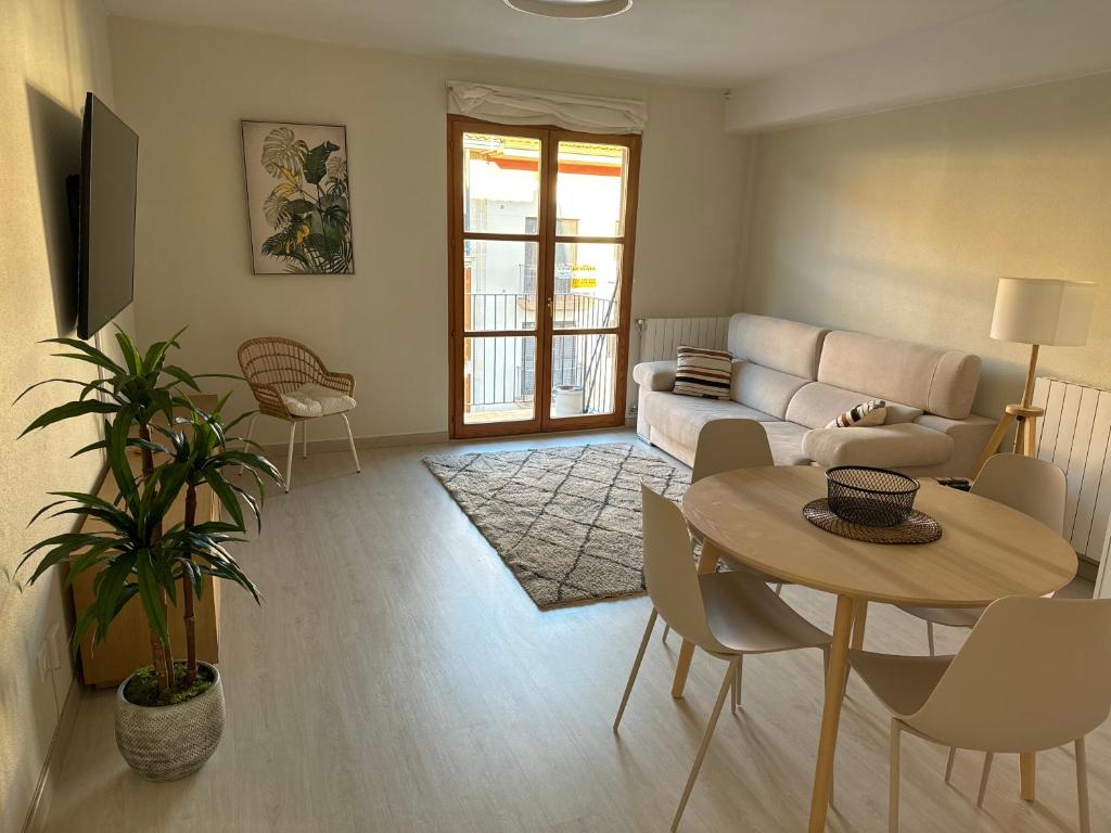 Apartamento recién reformado en Ezcaray photo 3