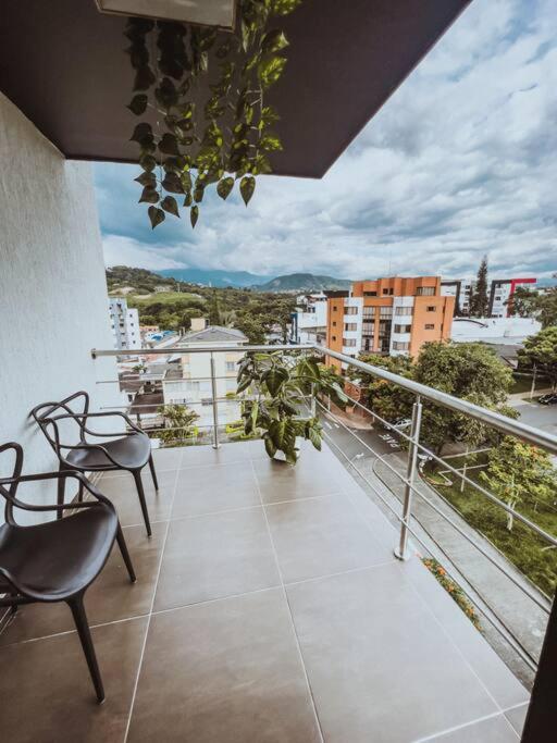 exclusivo apto zona privilegiada photo 1