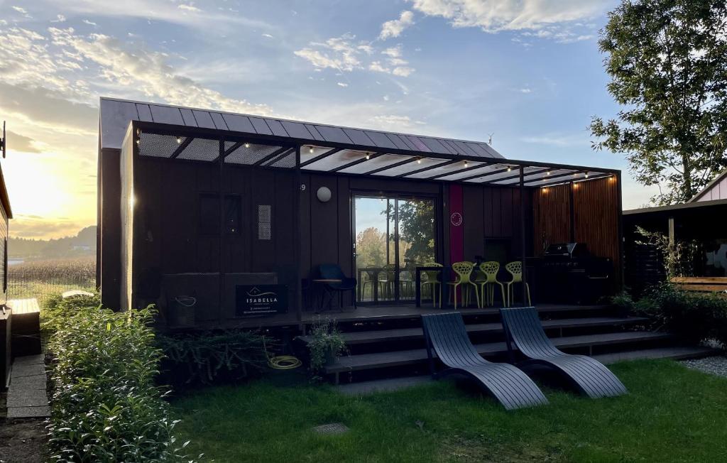 BIG BERRY Kolpa - Isabella Premium House photo 2