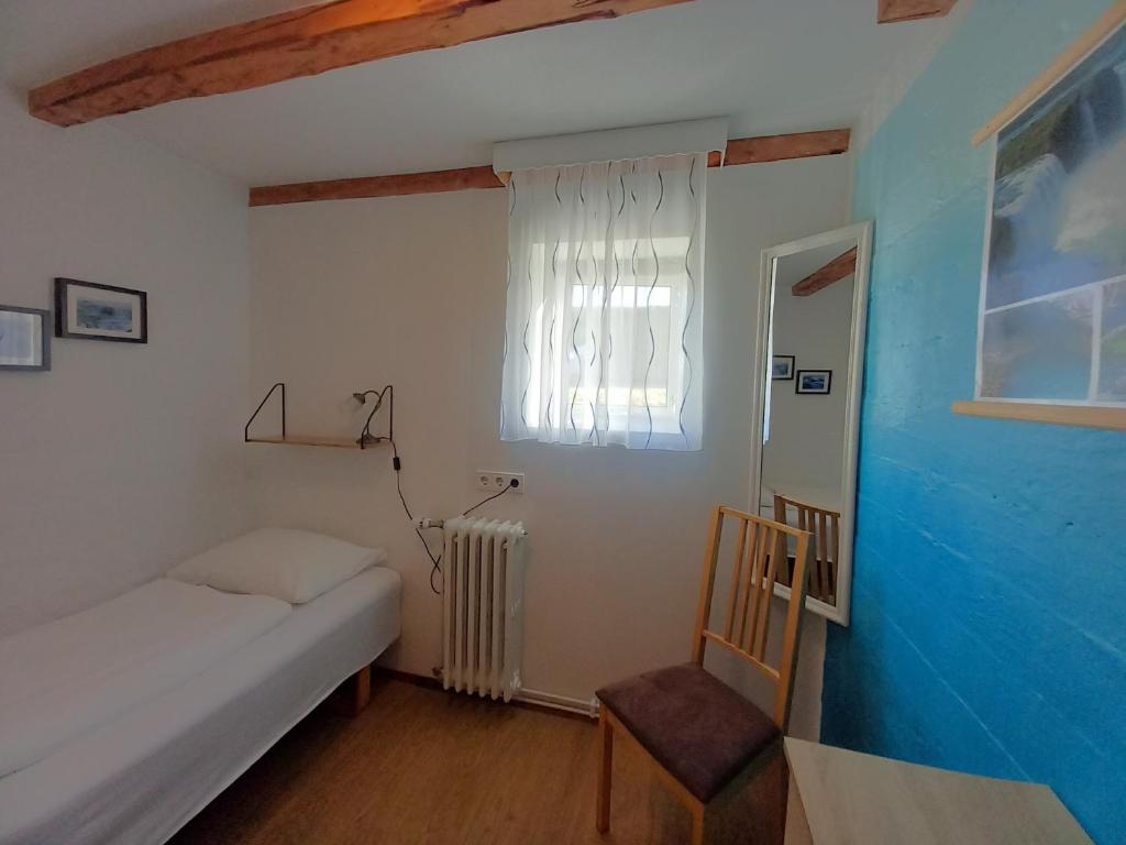 Húsavík Green Hostel photo 4