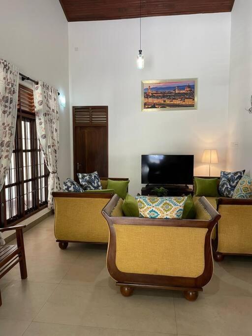 Villa Verde Alawwa photo 4