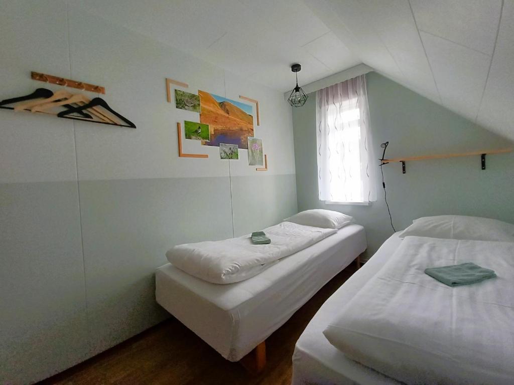 Húsavík Green Hostel photo 2