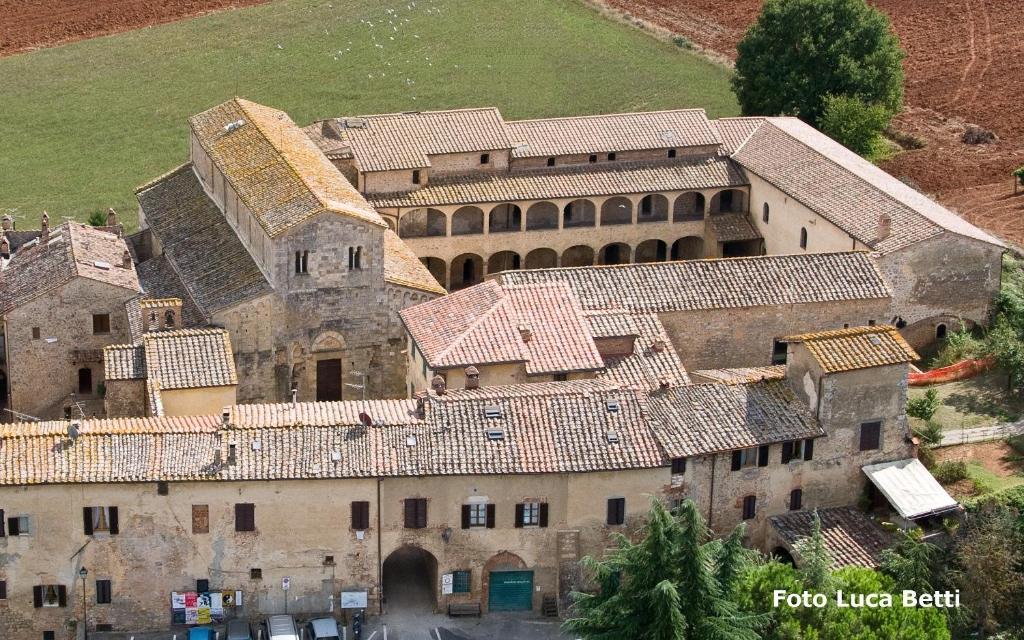 Ostello Contessa Ava dei Lambardi photo 3