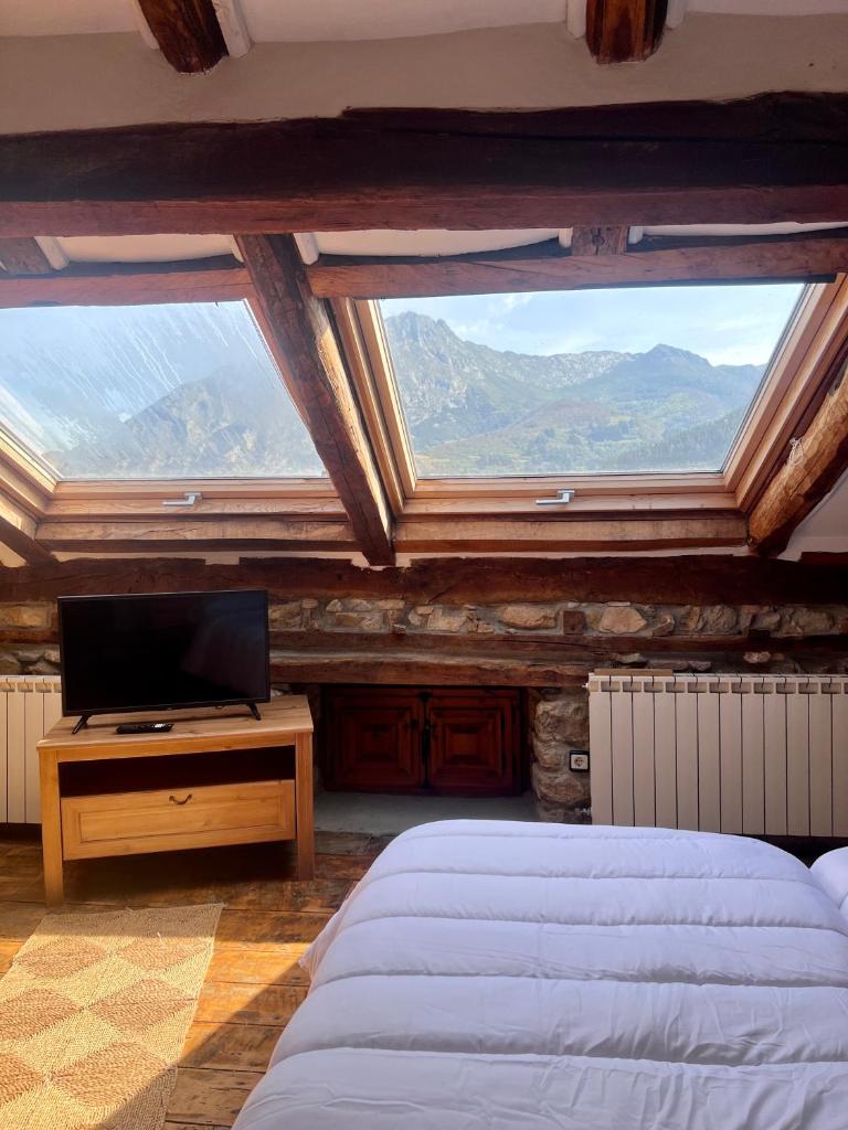 Casa Rural Basiver - Suite Basiver photo 3