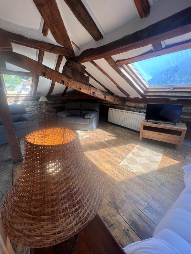 Casa Rural Basiver - Suite Basiver photo 2