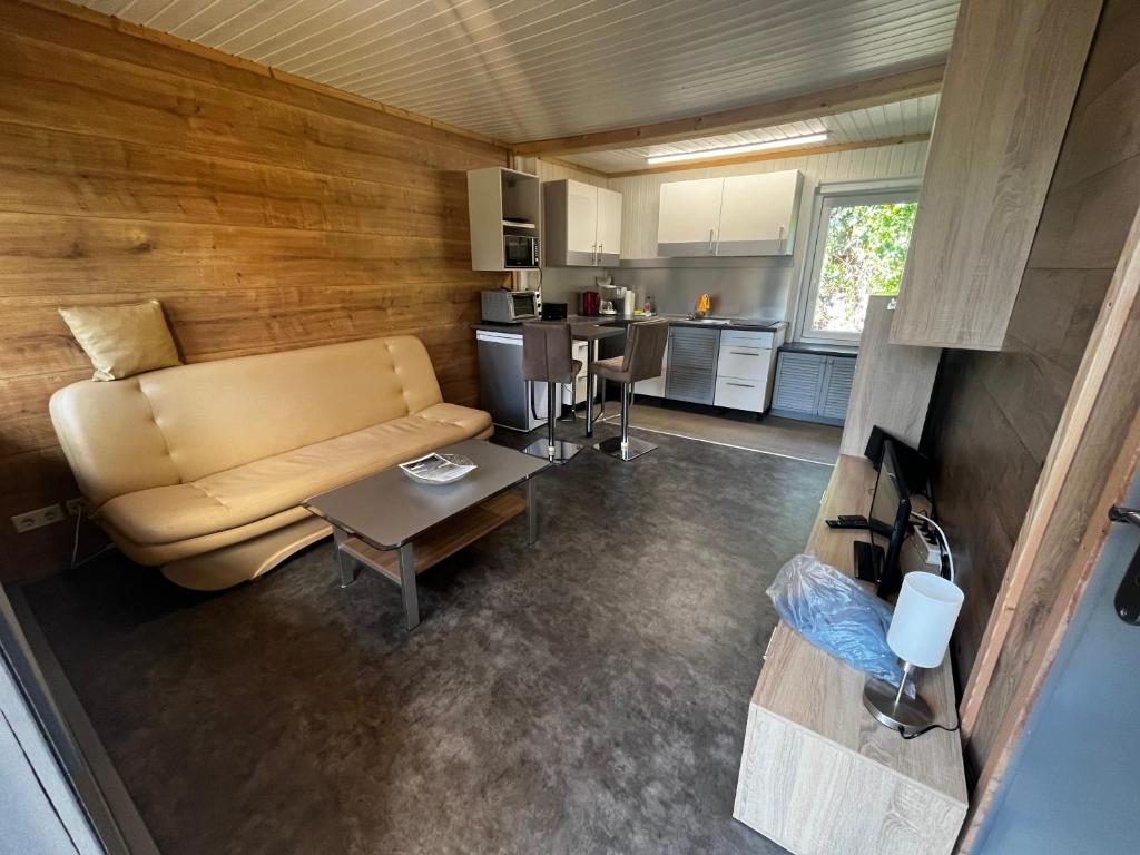 Ferienhaus Zeulenrodaer Meer photo 2