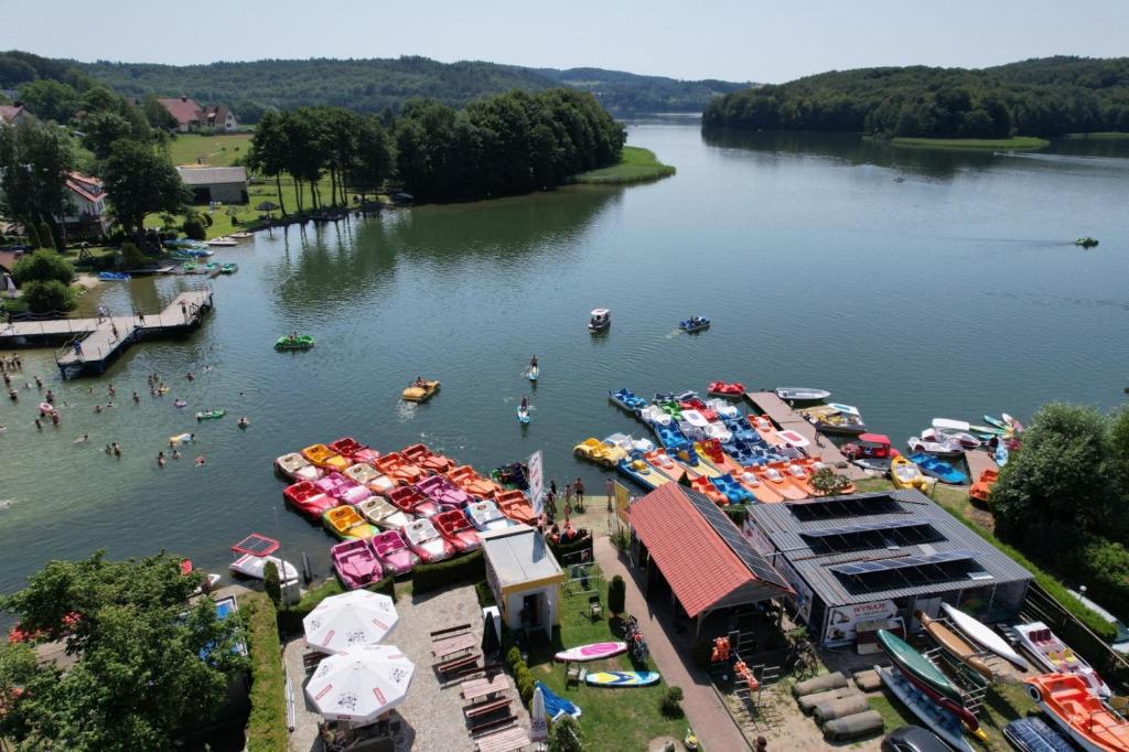 Gościniec Zośka photo 1