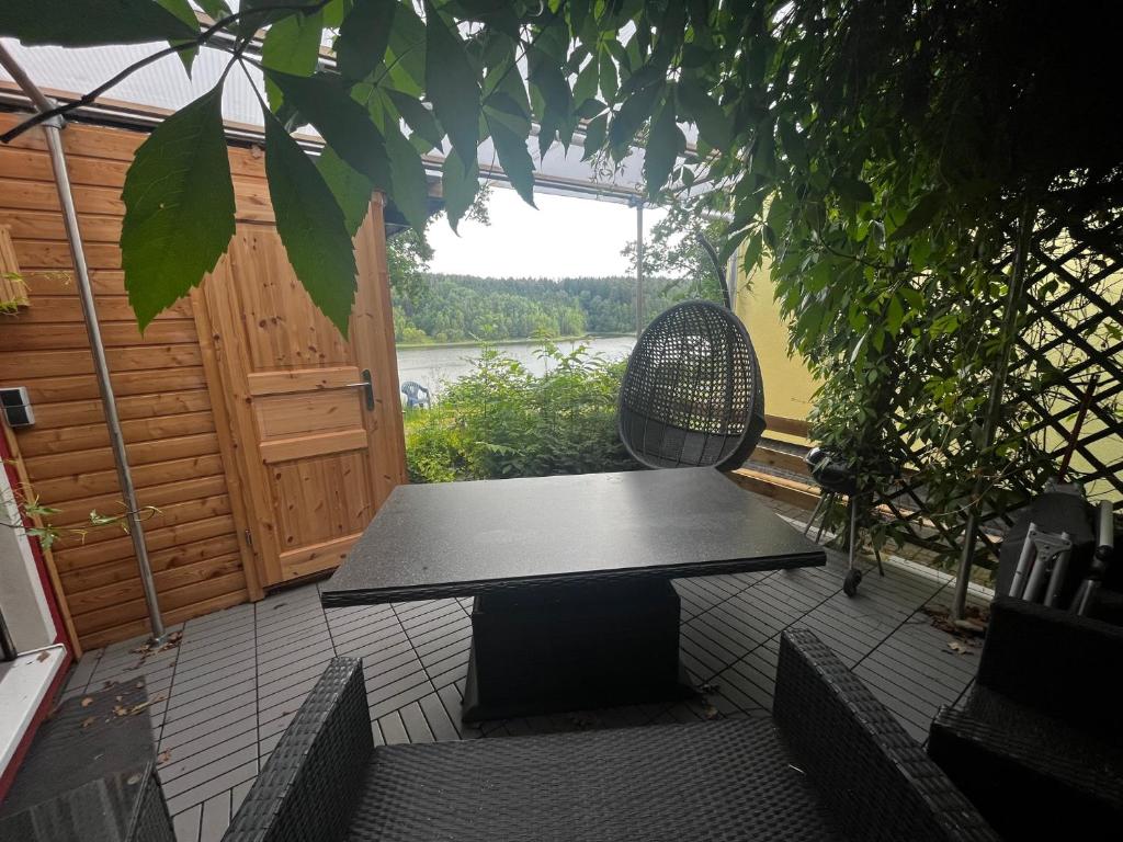 Ferienhaus Zeulenrodaer Meer photo 1