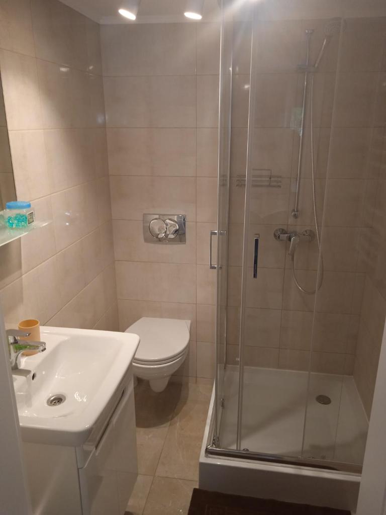 Apartamenty Przy Rynku Gąsawa/Biskupin photo 3