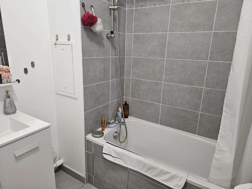 Appartement avec Balcon Pontoise PARIS Nord-ouest photo 3