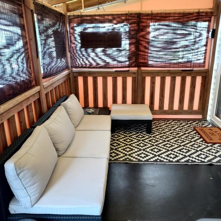 Mammiehome - 6 places - Mimizan - Camping La Lande