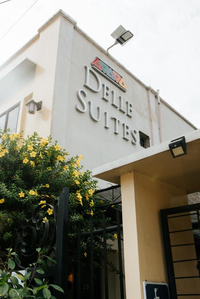 Delle Suites photo 2