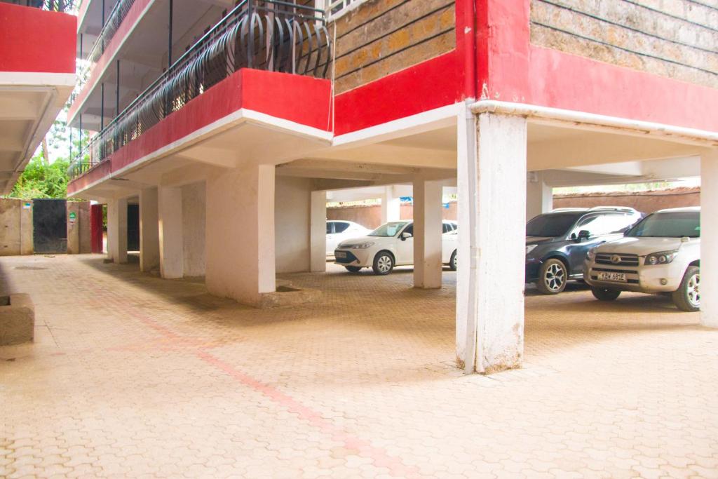 Kia Gardens photo 1