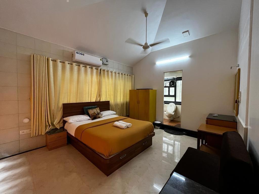 CMN 4BHK VILLA ALIBAUG photo 3