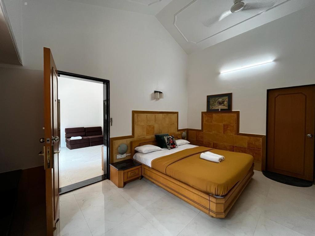 CMN 4BHK VILLA ALIBAUG photo 4