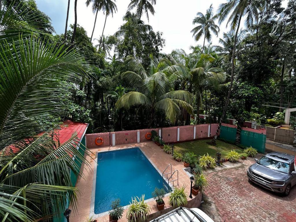 CMN 4BHK VILLA ALIBAUG photo 1
