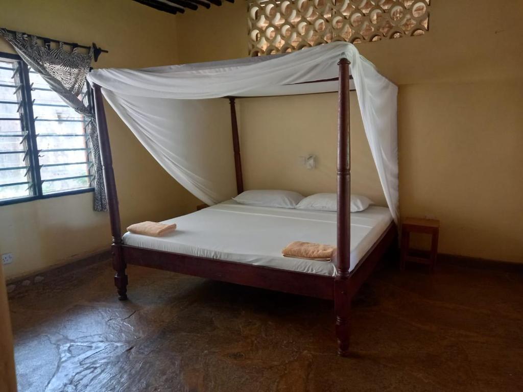 Malaika Holiday Villas photo 3