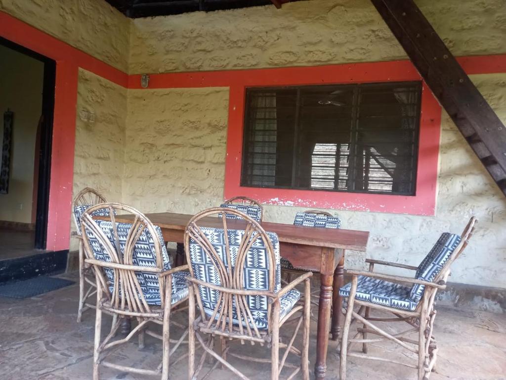 Malaika Holiday Villas photo 1
