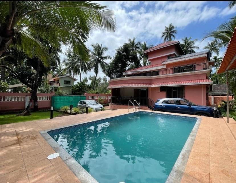 CMN 4BHK VILLA ALIBAUG photo 2