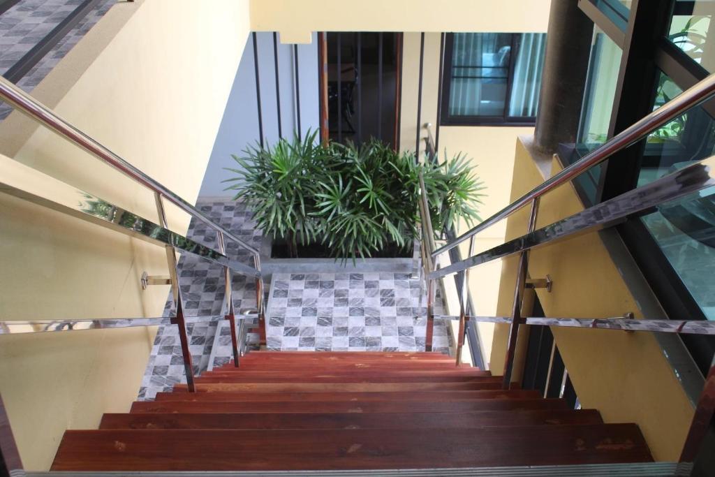 Boonjaras house-บุญจรัส เฮ้าส์ photo 1