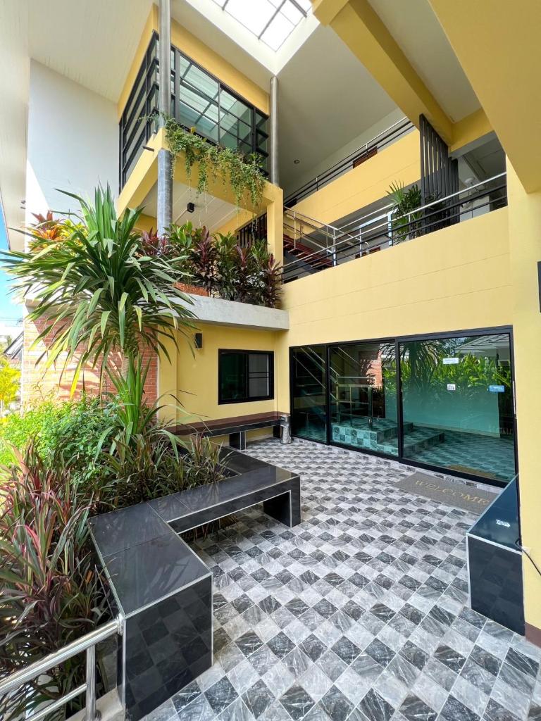 Boonjaras house-บุญจรัส เฮ้าส์ photo 2