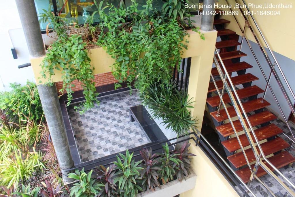 Boonjaras house-บุญจรัส เฮ้าส์ photo 3