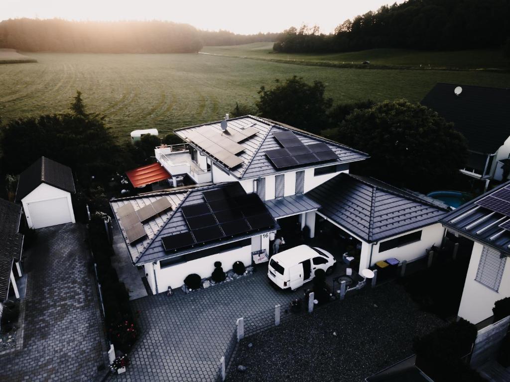 Ferienwohnung Familie Fritsch