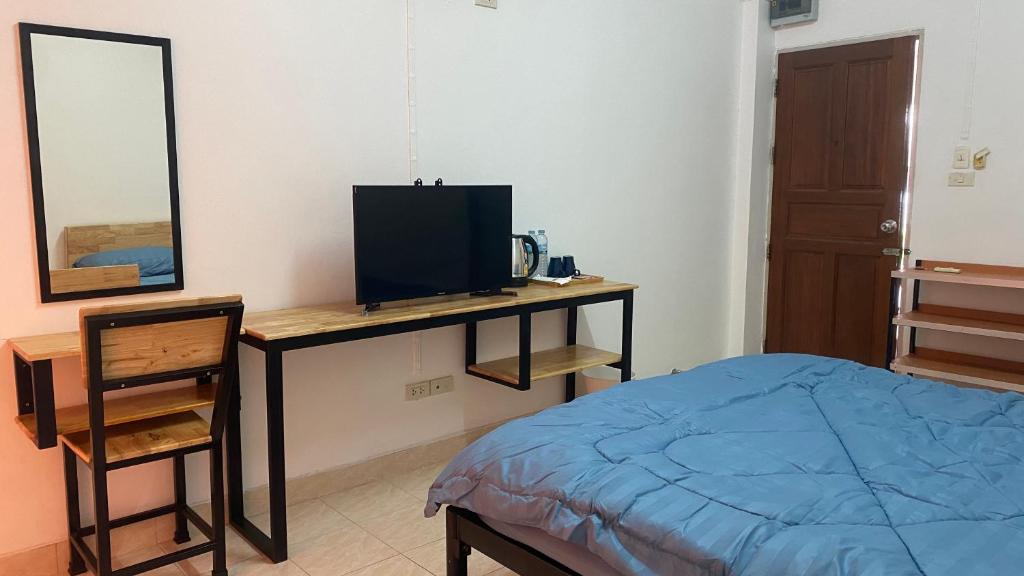 ธนทรัพย์ อพาร์ทเม้นท์ Room03 photo 1