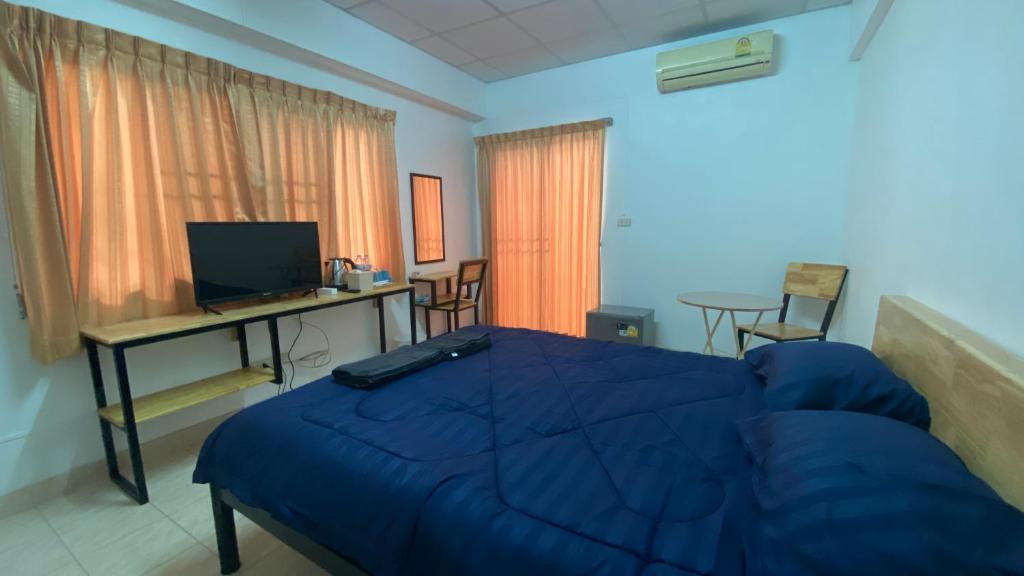 ธนทรัพย์ อพาร์ทเม้นท์ Room03 photo 2