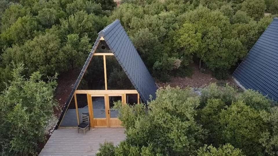 Nature Forest Cabins photo 4
