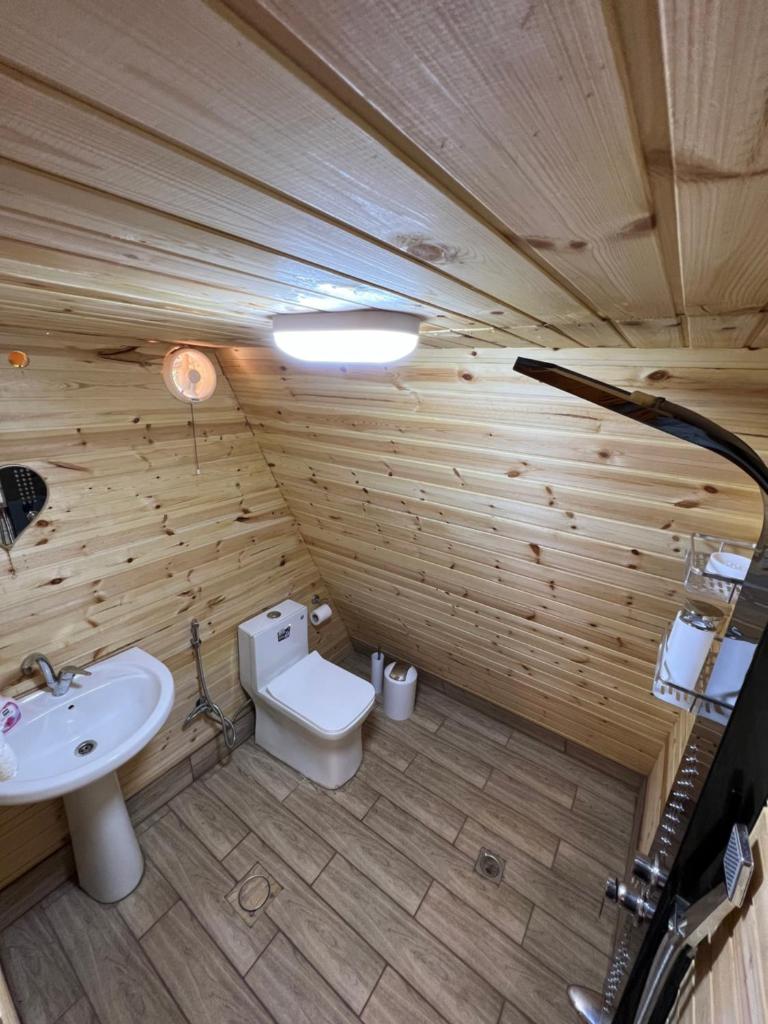 Nature Forest Cabins photo 3