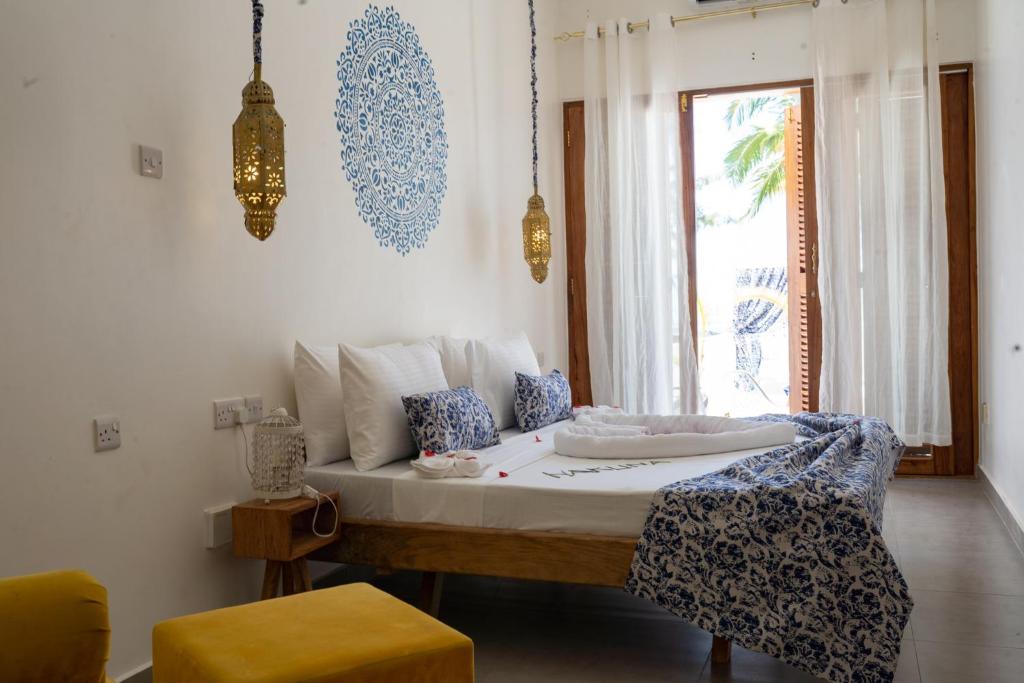 Pili Pili Orient Beach Hotel photo 2