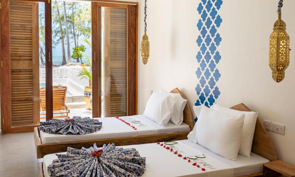 Pili Pili Orient Beach Hotel photo 4