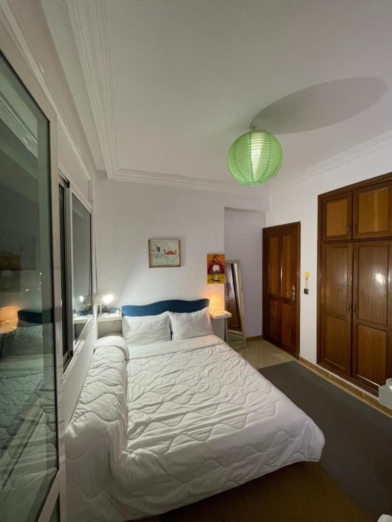 chambre privée photo 3