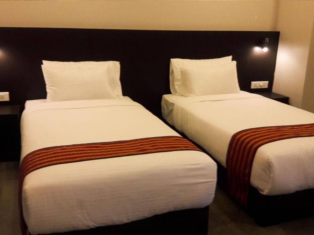 Hotel Bhutan Ga Me Ga photo 2
